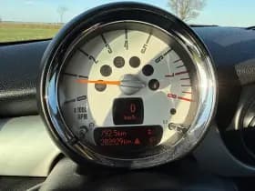 Mini One Mini 1.6 Business Line | Zo Meenemen thumbnail 11