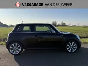 Mini One Mini 1.6 Business Line | Zo Meenemen thumbnail 4