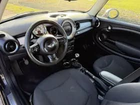 Mini One Mini 1.6 Business Line | Zo Meenemen thumbnail 6