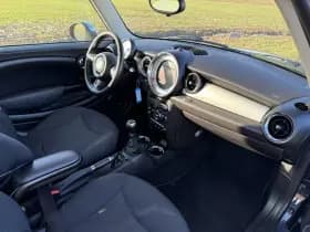 Mini One Mini 1.6 Business Line | Zo Meenemen thumbnail 7