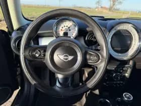 Mini One Mini 1.6 Business Line | Zo Meenemen thumbnail 8