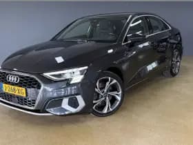 Audi A3 Limousine 30 Tfsi Business Edition | Carplay | Virtual Cockpit |