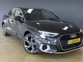 Audi A3 Limousine 30 Tfsi Business Edition | Carplay | Virtual Cockpit | thumbnail 2