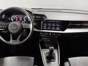 Audi A3 Limousine 30 Tfsi Business Edition | Carplay | Virtual Cockpit | thumbnail 14