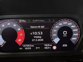 Audi A3 Limousine 30 Tfsi Business Edition | Carplay | Virtual Cockpit | thumbnail 17