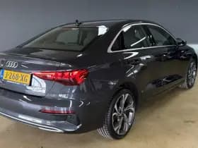 Audi A3 Limousine 30 Tfsi Business Edition | Carplay | Virtual Cockpit | thumbnail 6