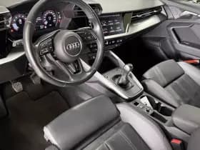 Audi A3 Limousine 30 Tfsi Business Edition | Carplay | Virtual Cockpit | thumbnail 9