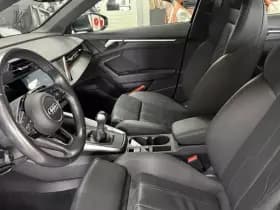 Audi A3 Limousine 30 Tfsi Business Edition | Carplay | Virtual Cockpit | thumbnail 10