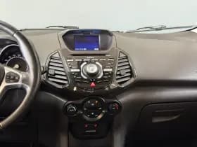 Ford EcoSport thumbnail 12