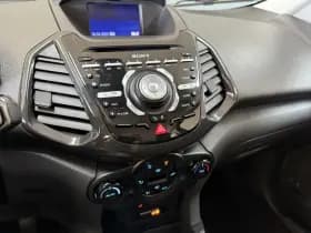 Ford EcoSport thumbnail 13