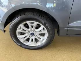 Ford EcoSport thumbnail 19
