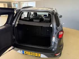 Ford EcoSport thumbnail 20