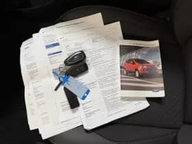 Ford EcoSport thumbnail 22