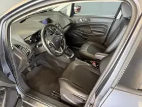Ford EcoSport thumbnail 7