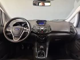 Ford EcoSport thumbnail 10