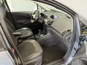 Ford Ecosport 1.0 Ecoboost Titanium | Cruise | Airco thumbnail 7