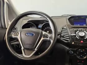 Ford Ecosport 1.0 Ecoboost Titanium | Cruise | Airco thumbnail 10
