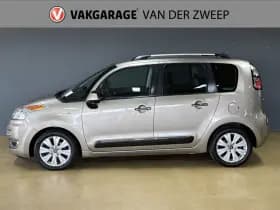 CitroëN C3 Picasso 1.4 Vti Exclusive | Cruise | Clima thumbnail 2