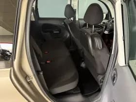 CitroëN C3 Picasso 1.4 Vti Exclusive | Cruise | Clima thumbnail 16