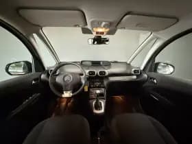 CitroëN C3 Picasso 1.4 Vti Exclusive | Cruise | Clima thumbnail 8