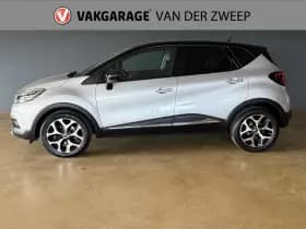 Renault Captur thumbnail 2