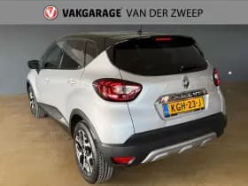 Renault Captur thumbnail 3