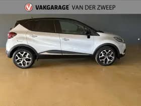 Renault Captur thumbnail 5