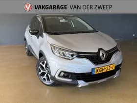 Renault Captur thumbnail 6