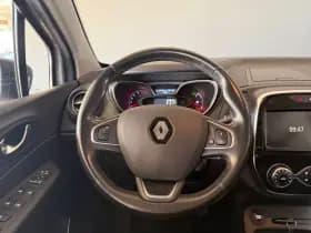 Renault Captur thumbnail 10