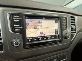 Volkswagen Golf thumbnail 16