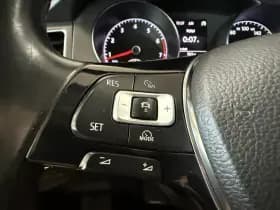 Volkswagen Golf Sportsvan 1.4 Tsi Business Edition Dsg | Adaptive Cruise | Navi thumbnail 11