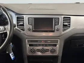 Volkswagen Golf Sportsvan 1.4 Tsi Business Edition Dsg | Adaptive Cruise | Navi thumbnail 14