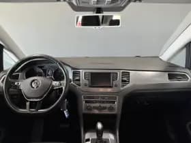Volkswagen Golf Sportsvan 1.4 Tsi Business Edition Dsg | Adaptive Cruise | Navi thumbnail 9