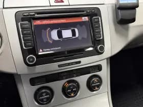 Volkswagen Passat 1.4 Tsi Comfortline thumbnail 14