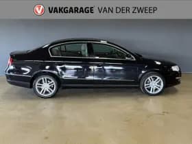 Volkswagen Passat 1.4 Tsi Comfortline thumbnail 4