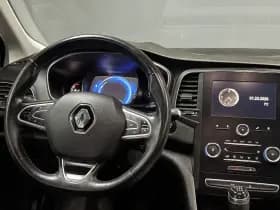 Renault Mégane thumbnail 11