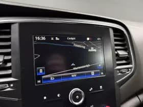 Renault Mégane thumbnail 13