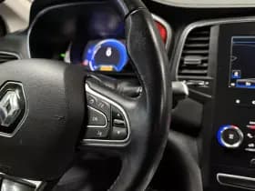 Renault Mégane thumbnail 16