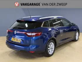 Renault Mégane thumbnail 4