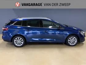 Renault Mégane thumbnail 5