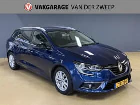 Renault Mégane thumbnail 6
