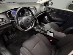 Renault Mégane thumbnail 8