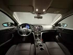 Renault Mégane thumbnail 9