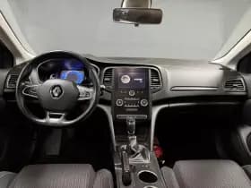 Renault Mégane thumbnail 10