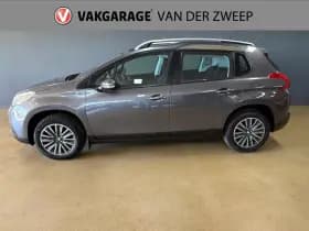 Peugeot 2008 thumbnail 2