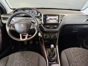 Peugeot 2008 thumbnail 12