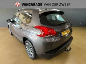 Peugeot 2008 thumbnail 3