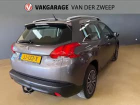 Peugeot 2008 thumbnail 7
