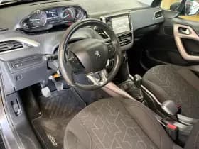 Peugeot 2008 thumbnail 10