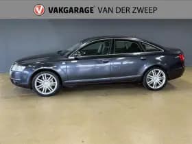 Audi A6 thumbnail 2